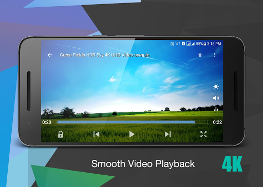 Video Player