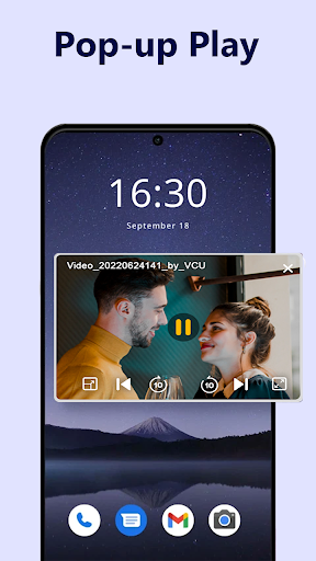 Tik-Tik Video Player PC