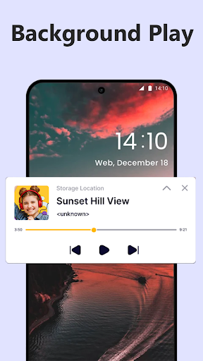 Tik-Tik Video Player PC