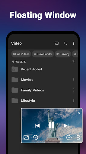 komputer Video Player All Format