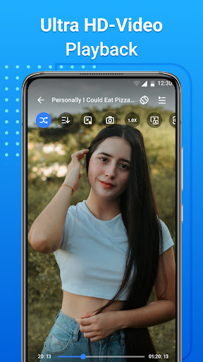 All Video Downloader & Player PC
