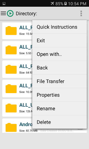 komputer Video Recovery