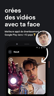 Doublicat: Face Swap app PC