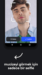 REFACE: Face swap videos and memes with your photo