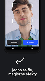 REFACE: Face swap videos and memes with your photo