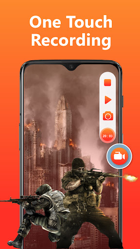 Screen Recorder PC