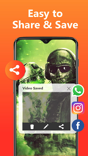 Screen Recorder PC