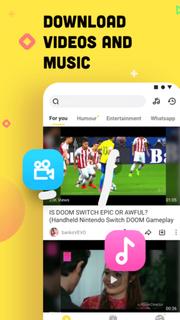 All Video Downloader PC