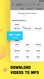 All Video Downloader PC