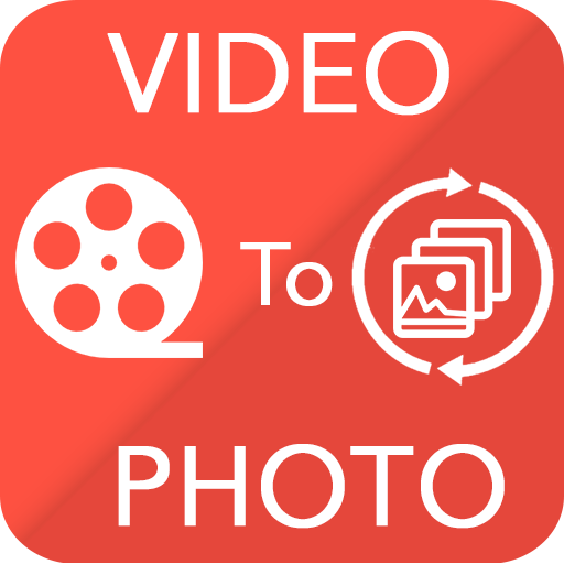 Video To  Photo Converter PC