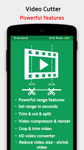 Video Cutter PC