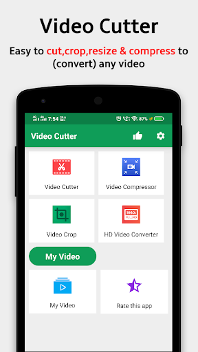 Video Cutter PC