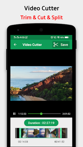 Video Cutter PC