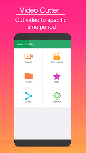 Video Cutter - Video Editor PC