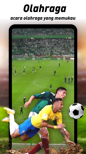 WATCHit - Video lucu, Kutipan, Musik PC