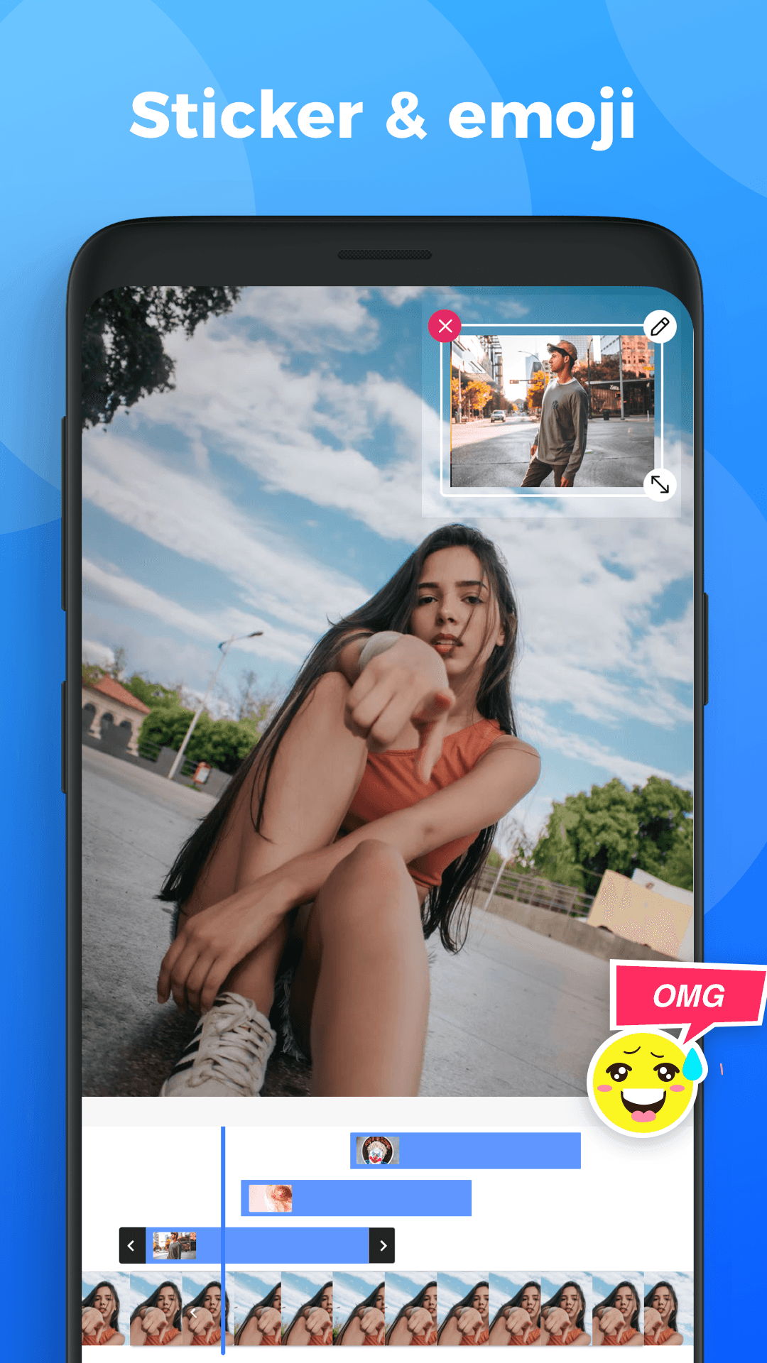 Watermark remover, Logo eraser PC