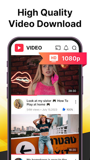Videoder - Video Downloader