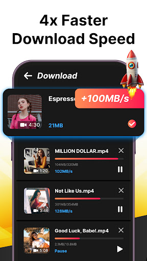 Videoder - Video Downloader
