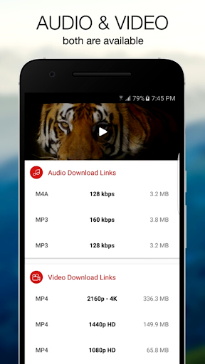 Videoder - Video Downloader