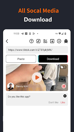All-in-one Video Downloader PC