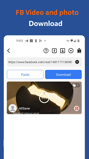 All-in-one Video Downloader PC