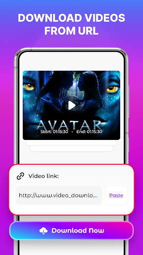 XVideo Downloader, Video Saver
