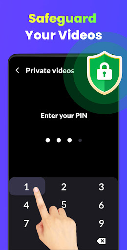 komputer Video Downloader - HD & Easy