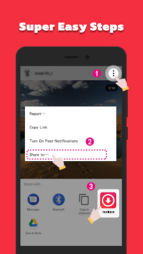 Video Downloader & Story Saver PC