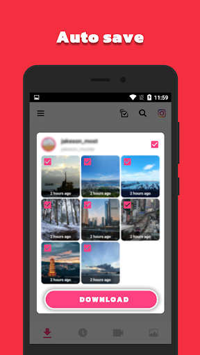Video Downloader & Story Saver PC