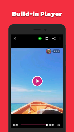 Video Downloader & Story Saver PC