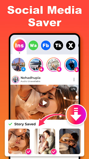 All Video Downloader