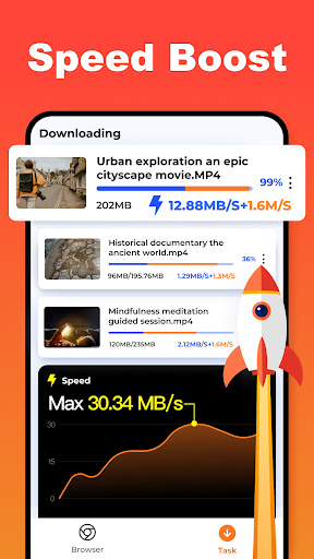 All Video Downloader