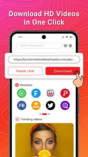 4k ویڈیو ڈاؤنلوڈر اور پلیئر پی سی