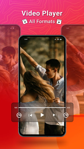 4k ویڈیو ڈاؤنلوڈر اور پلیئر پی سی
