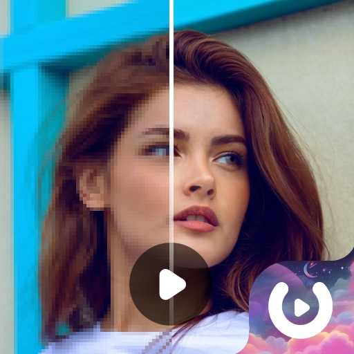 AI Video Enhancer - Utool