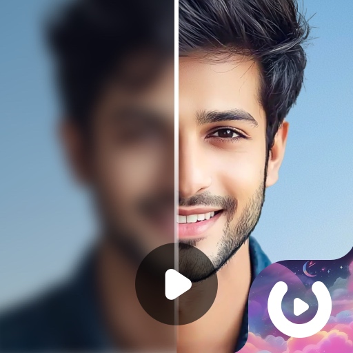 एआई वीडियो संपादक - Utool