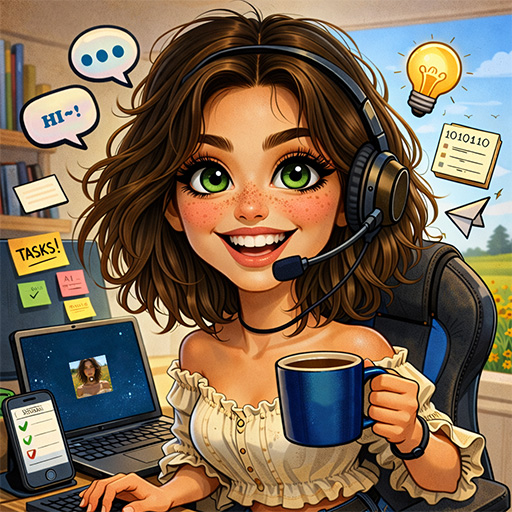 Photo Editor Video Maker Music PC