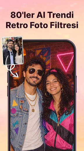 Müzikli Video & Foto Editör