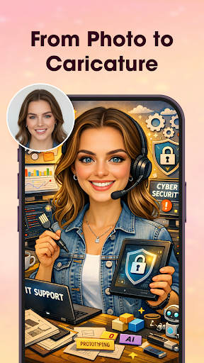 Photo Editor Video Maker Music PC