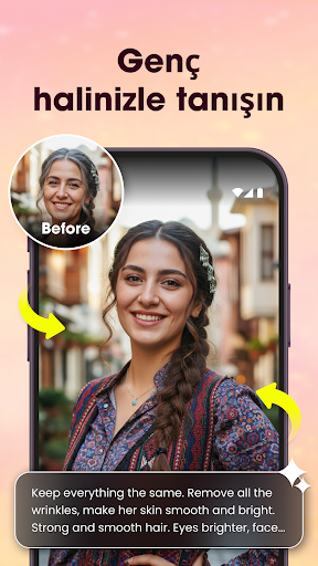 Müzikli Video & Foto Editör