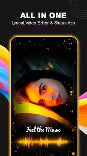 Photo Video Maker with Music PC