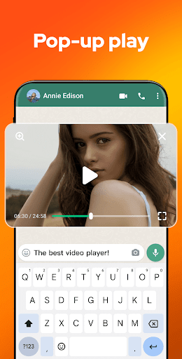 Video Player - AnyPlay PC