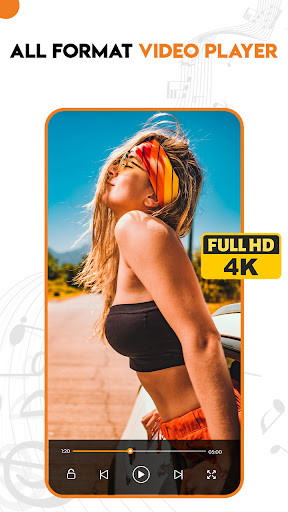HD Video Player: All Format PC