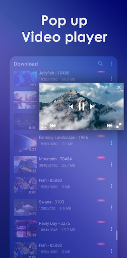 Video Player HD PC