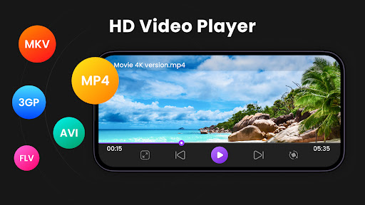 Tik Tik Video Player PC