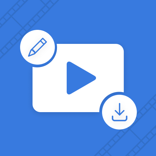 এইচডি ভিডিও প্লেয়ার/সম্পাদক পিসি
