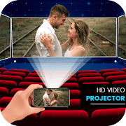 HD Video Projector Simulator para PC