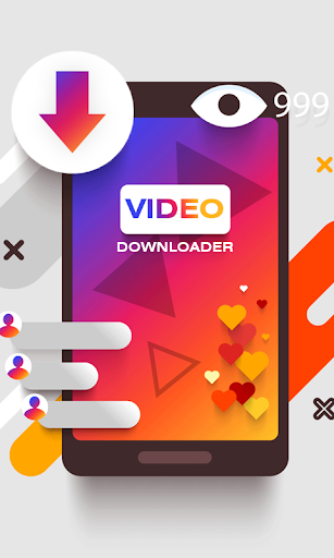 Video Downloader PC