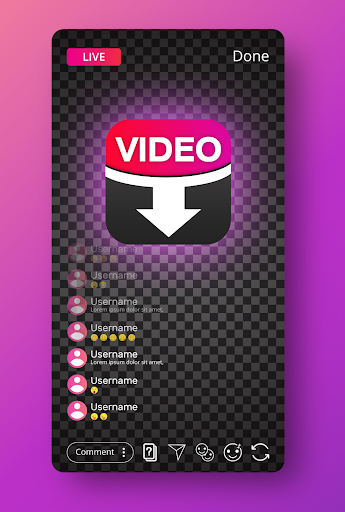 Video Downloader PC