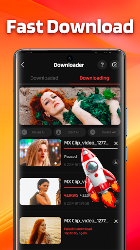 Video Player - Download Video PC